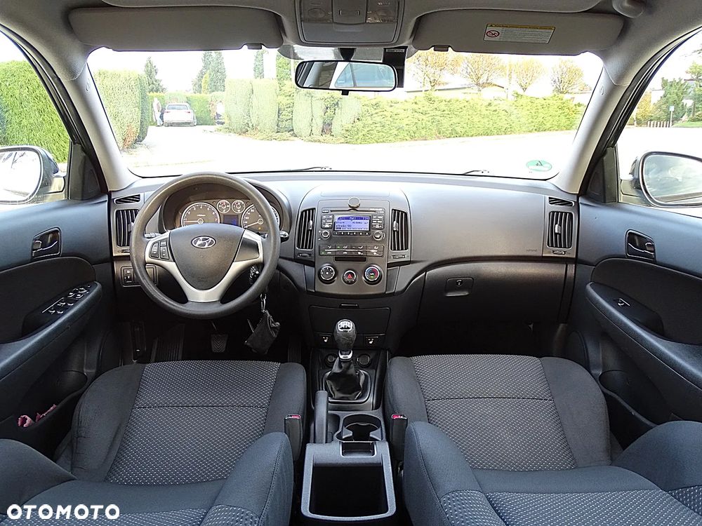 Hyundai i30 1.4 Edition Plus - 7