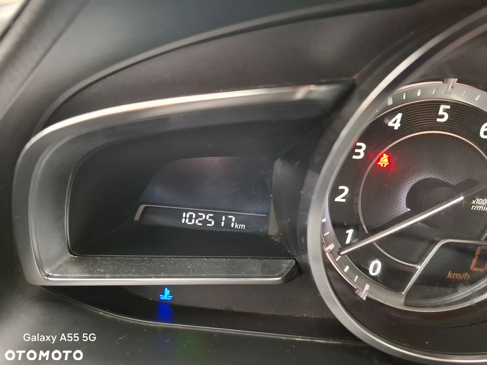 Mazda CX-3 2.0 Skyenergy - 21