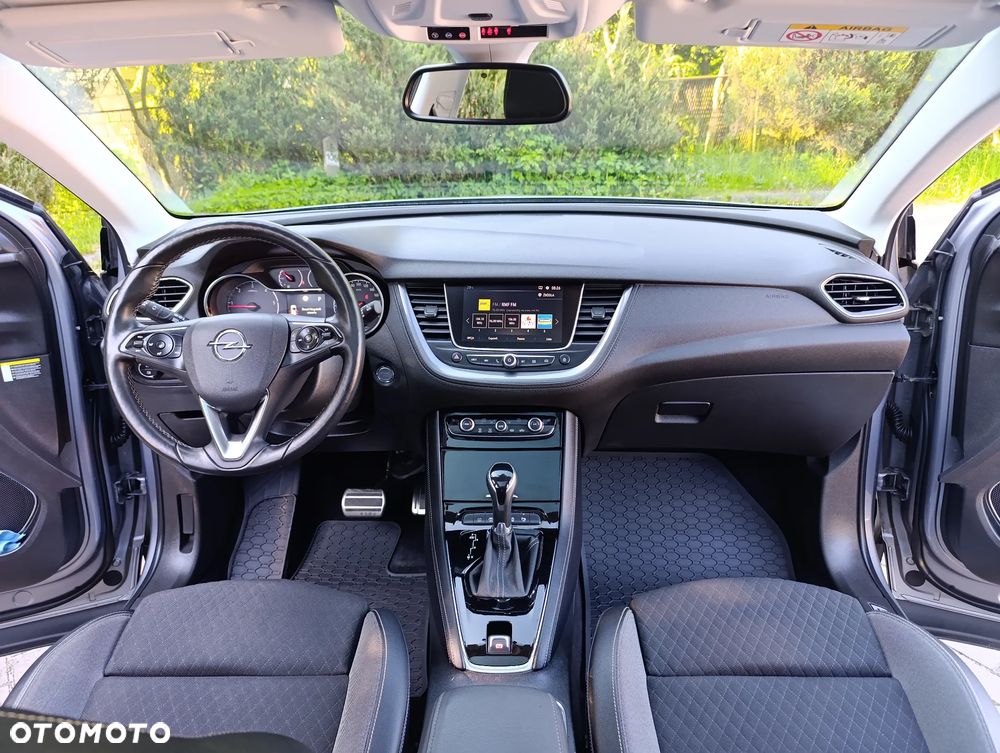 Opel Grandland X 1.5 D Start/Stop Automatik Business INNOVATION - 17