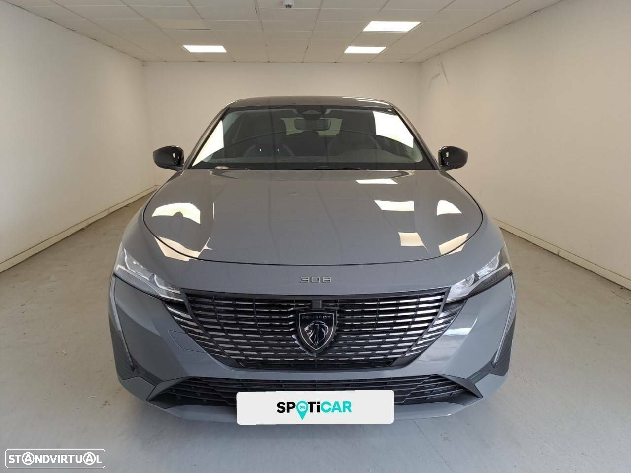 Peugeot 308 SW 1.2 PureTech Allure EAT8 - 2