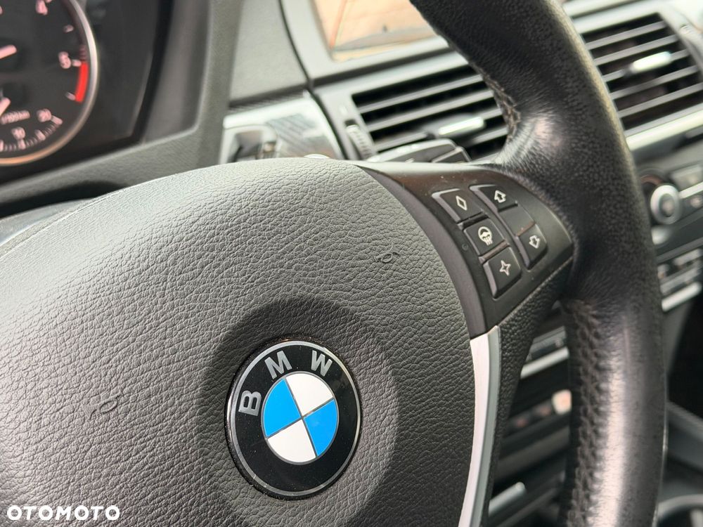 BMW X5 xDrive35d - 22