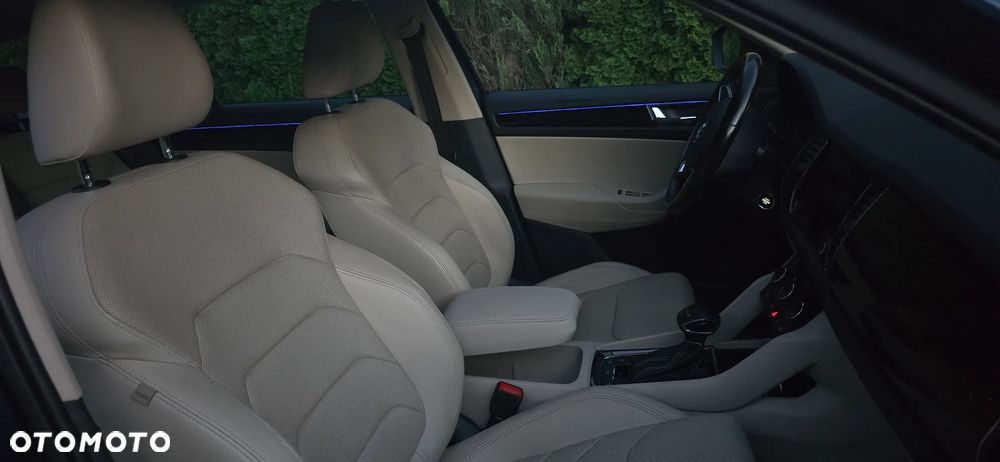 Skoda Kodiaq 2.0 TDI 4x4 Style DSG - 36