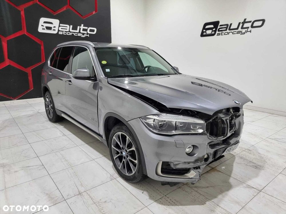 BMW X5 - 9