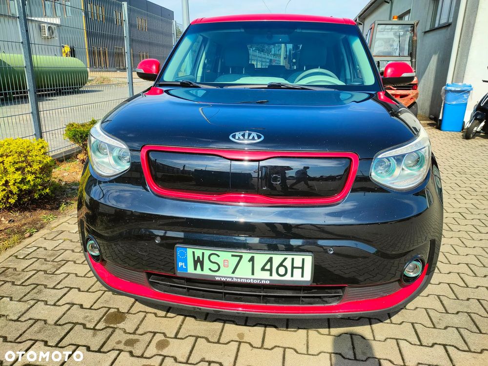 Kia Soul - 3