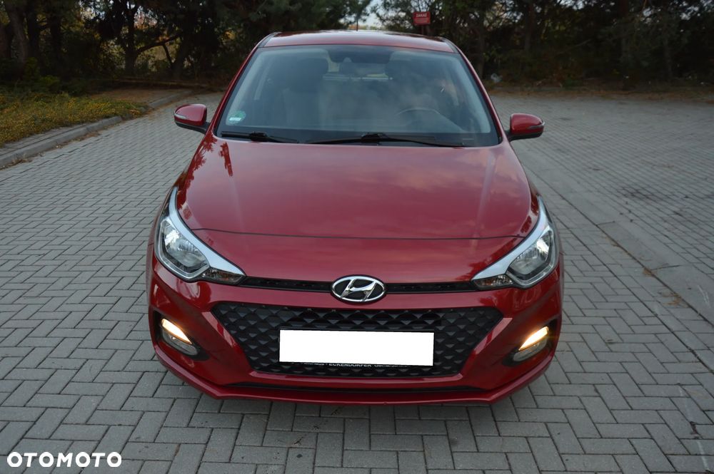 Hyundai i20 - 29