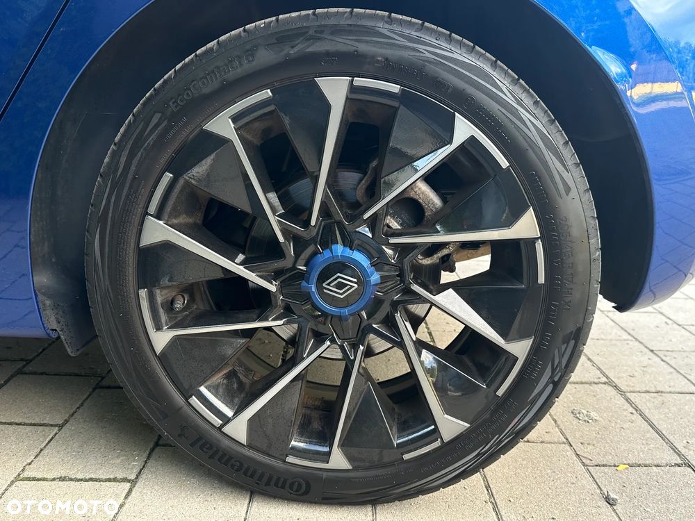 Renault Clio 1.6 E-TECH Full Hybrid 145 Esprit Alpine - 32