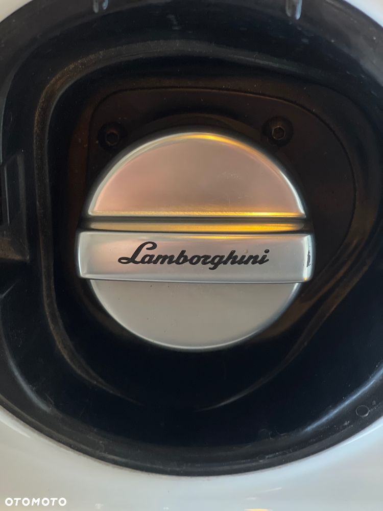 Lamborghini Gallardo - 30