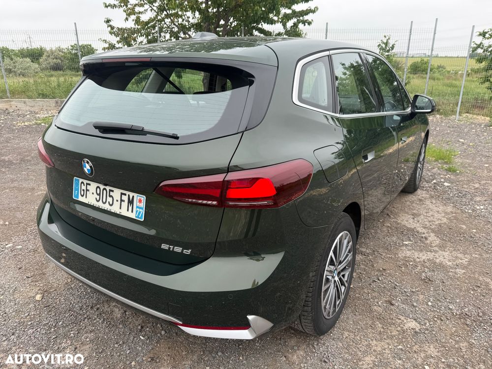 BMW Seria 2 - 19