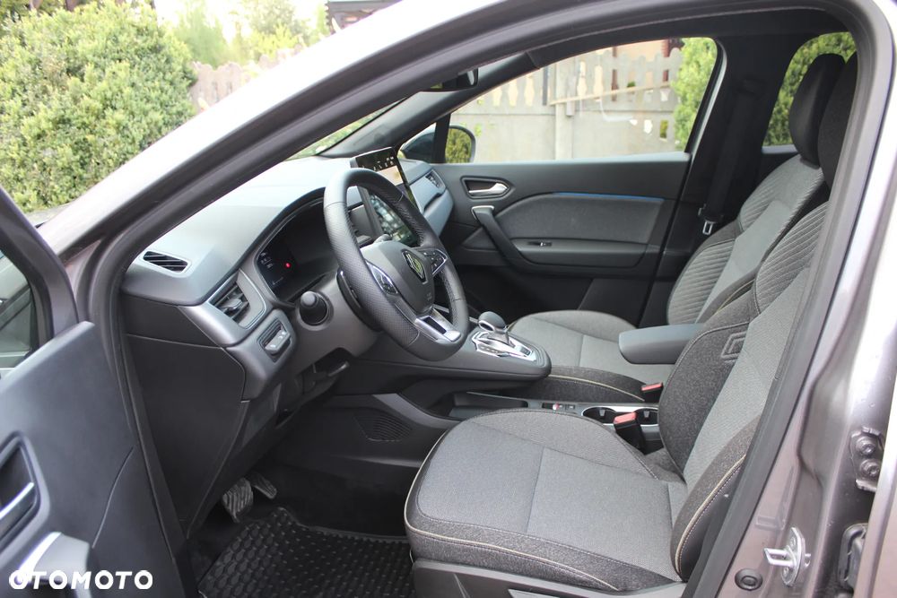 Renault Captur - 14