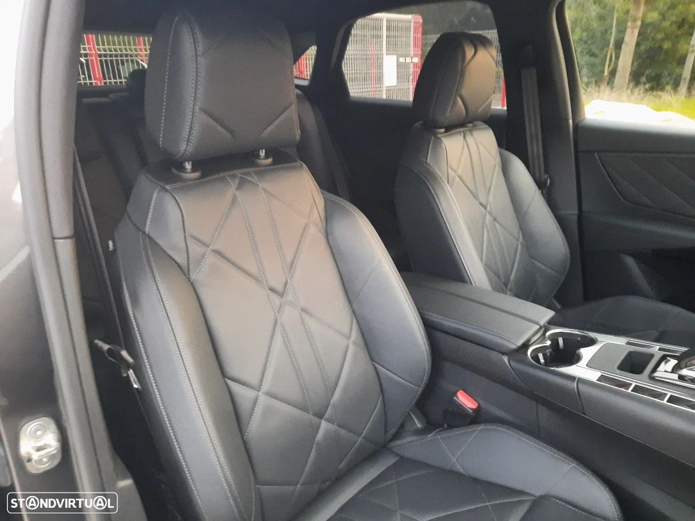DS DS7 Crossback E-Tense Rivoli EAT8 - 42
