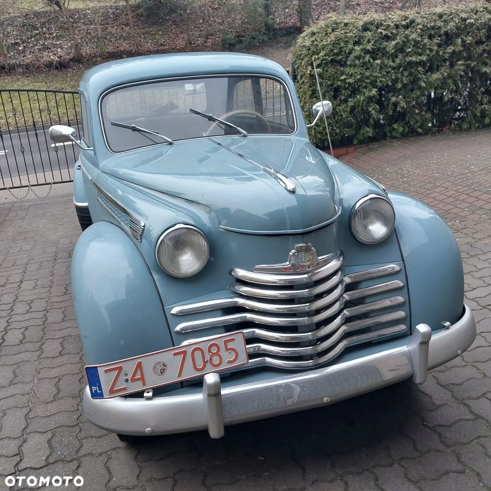 Opel Inny - 16