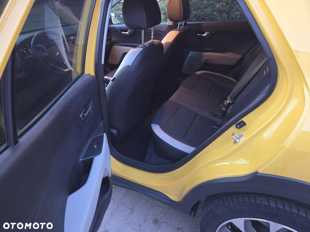 Kia Stonic 1.0 T-GDI OPF Platinum Edition - 26