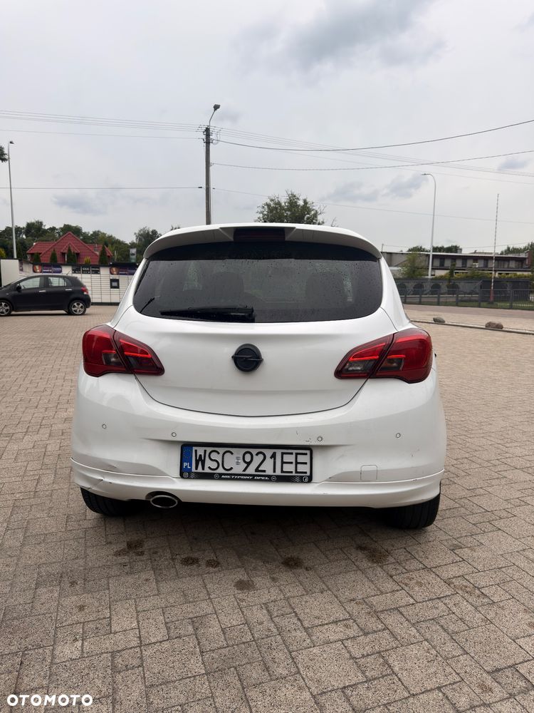 Opel Corsa 1.4 Cosmo S&S - 6