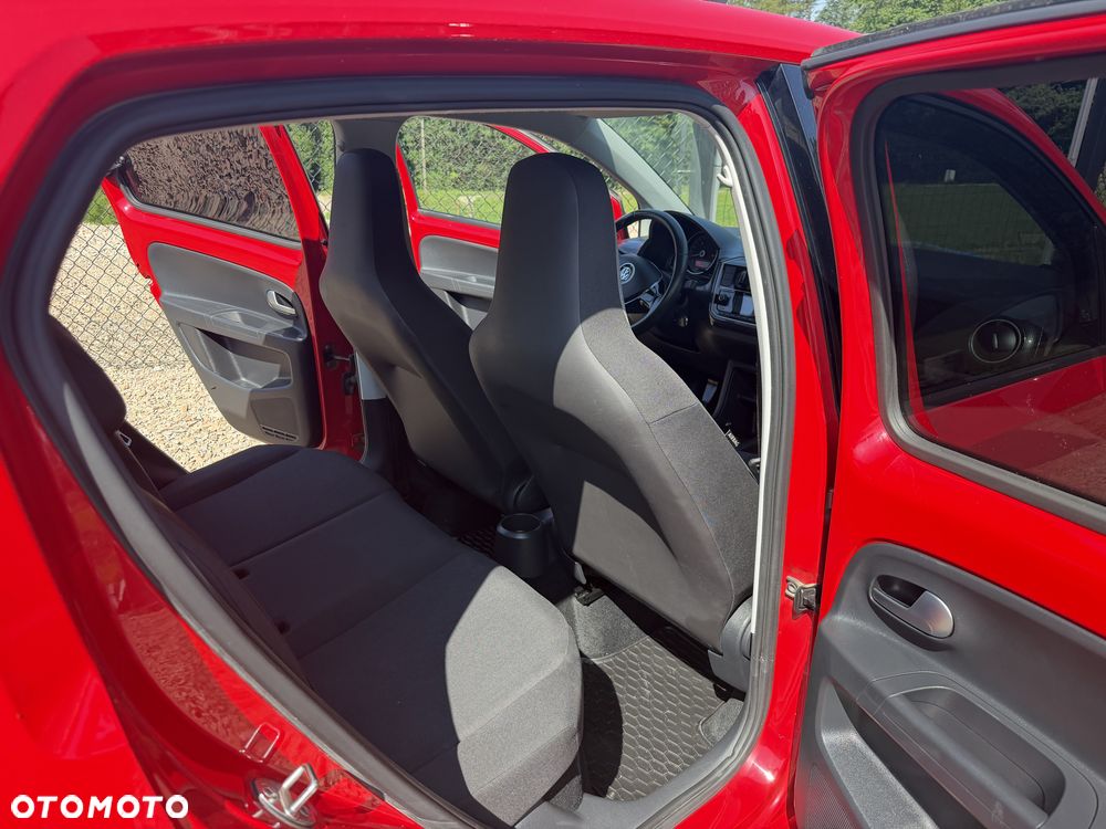 Volkswagen up! 1.0 move - 20