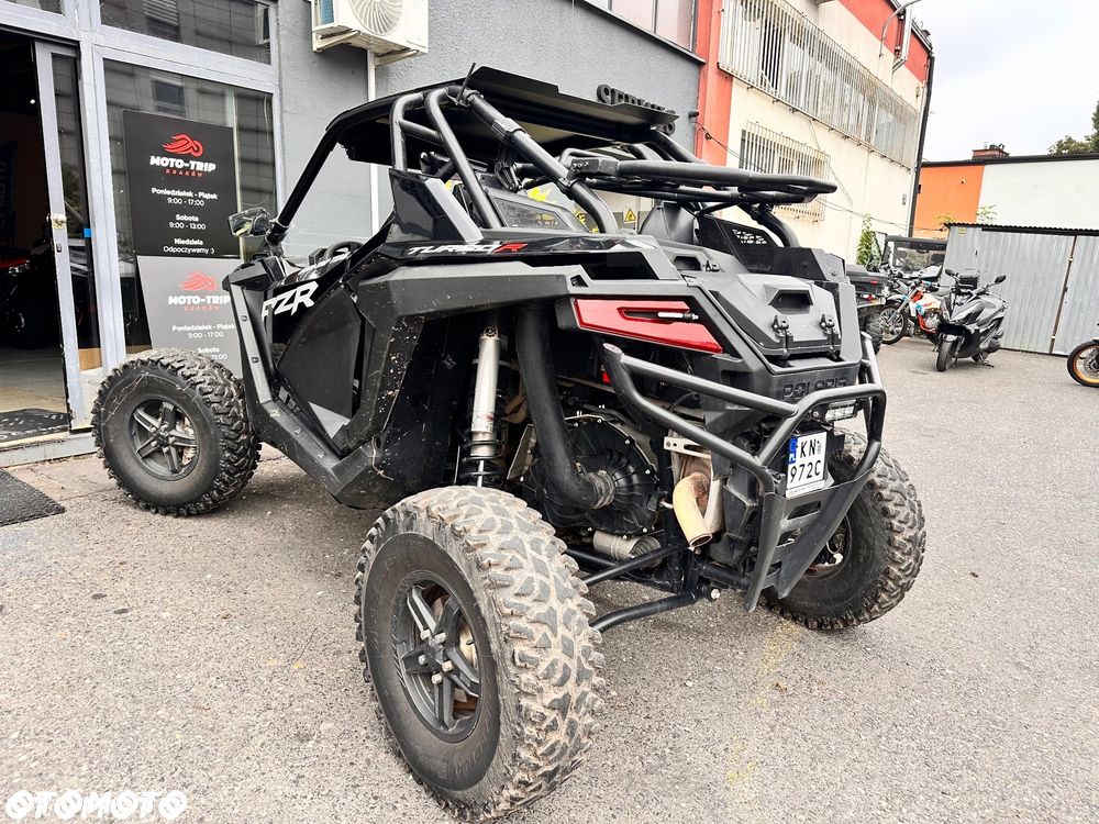 Polaris RZR - 5