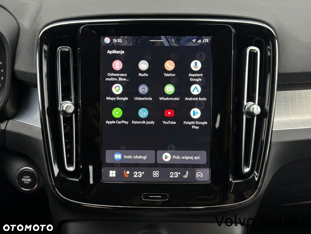 Volvo XC 40 - 18