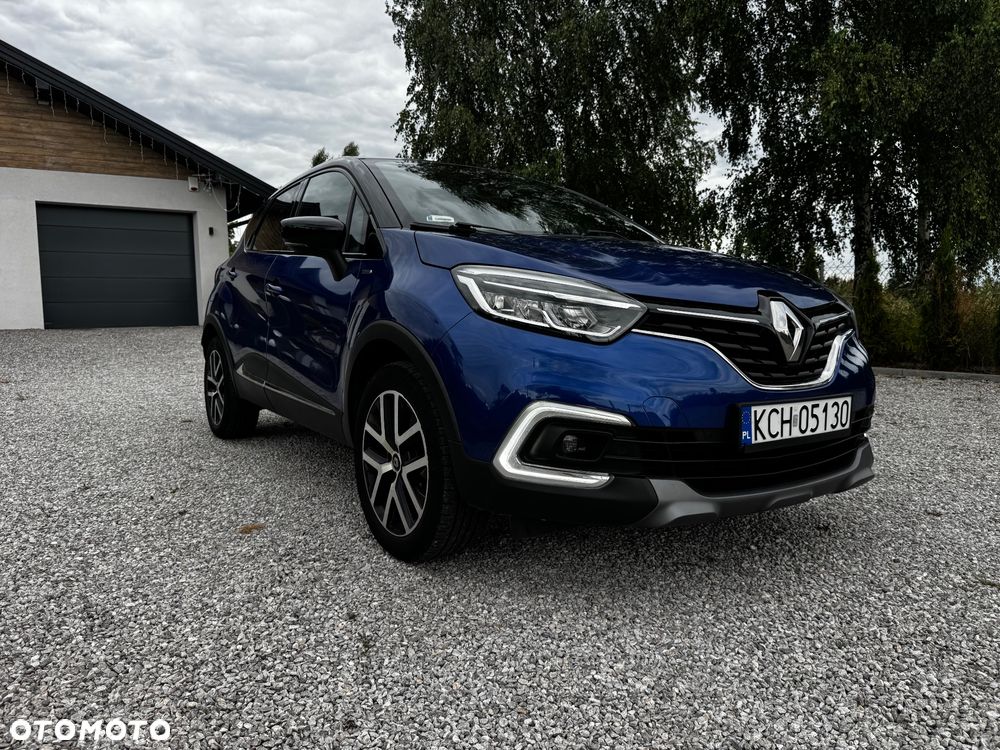 Renault Captur 0.9 Energy TCe S-Edition - 5