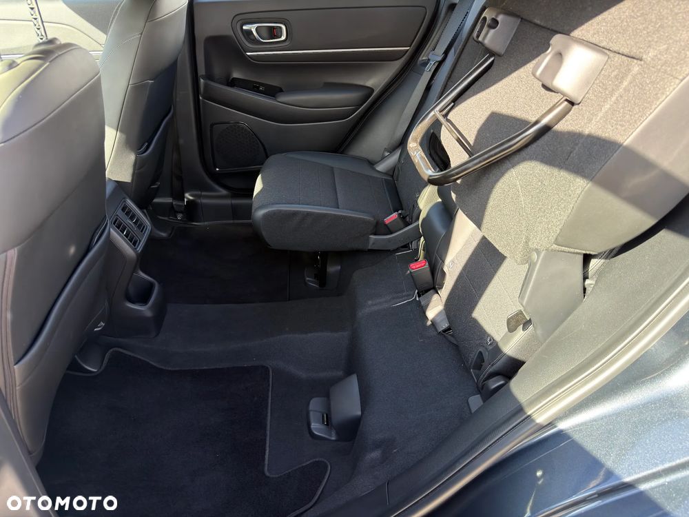 Honda HR-V 1.5 i-MMD Advance CVT - 21