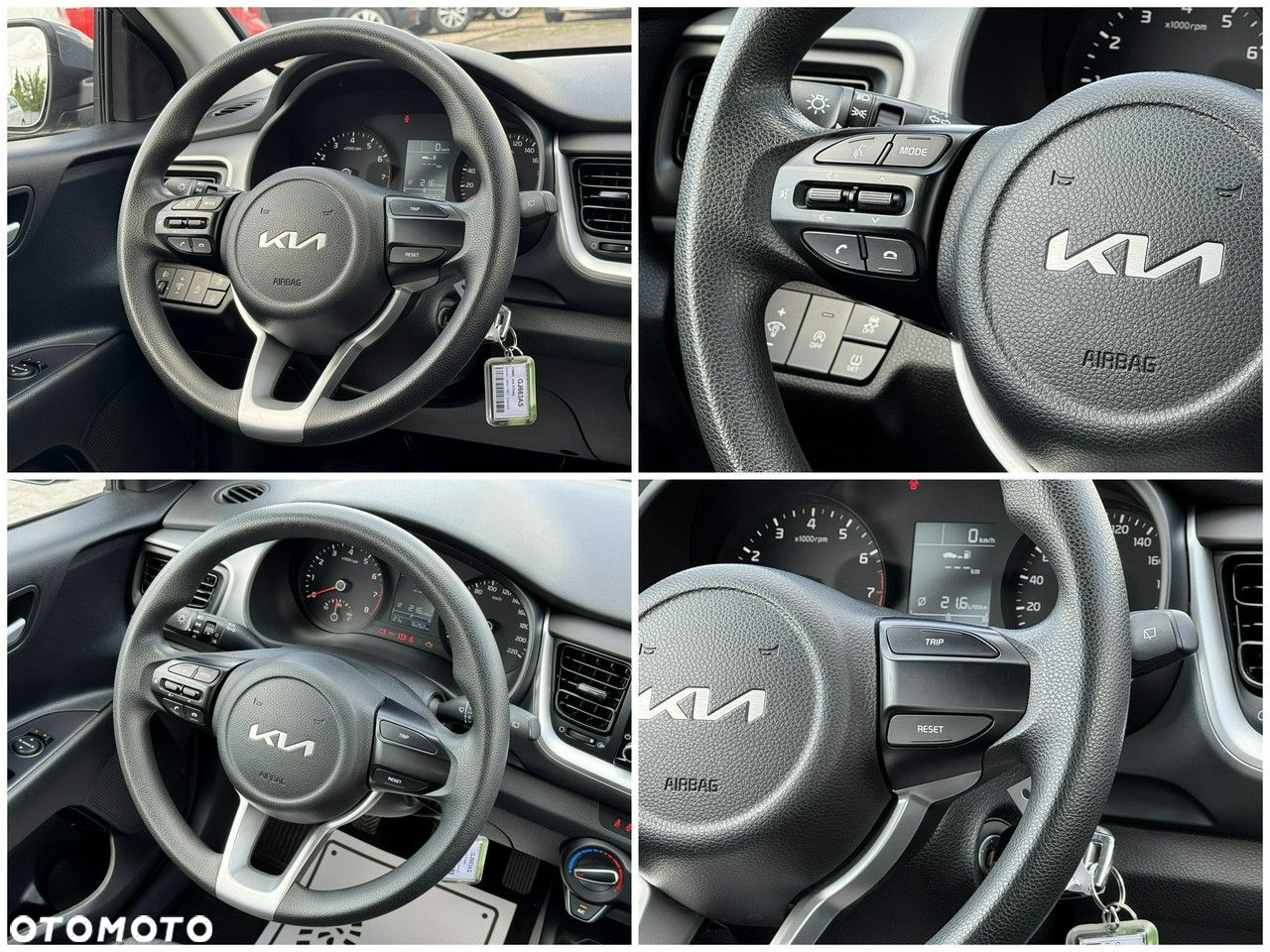 Kia Stonic 1.2 L - 26