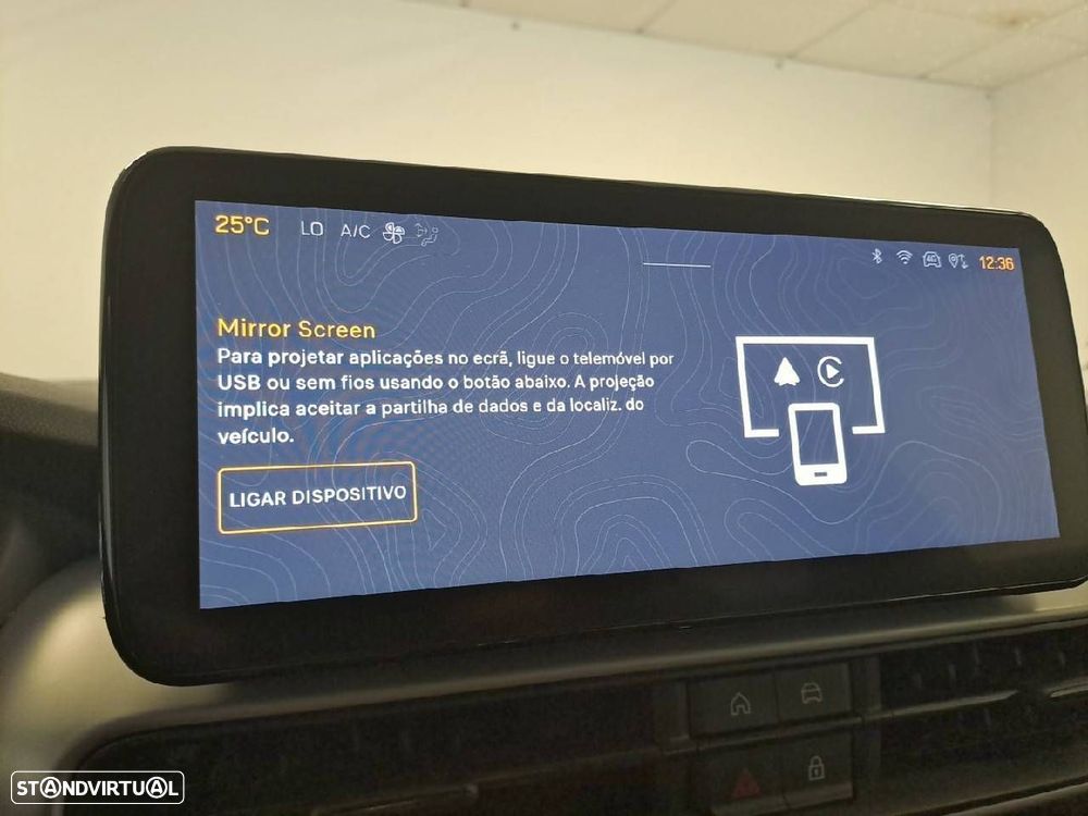 Jeep Avenger 1.2 GSE T3 Altitude - 20