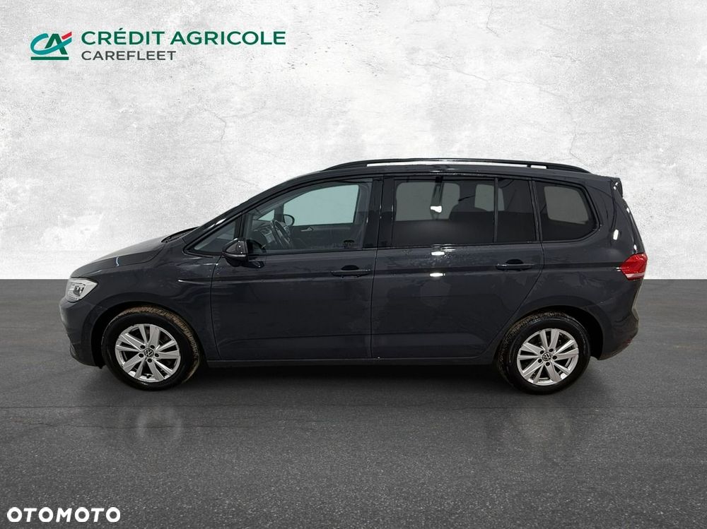 Volkswagen Touran - 9