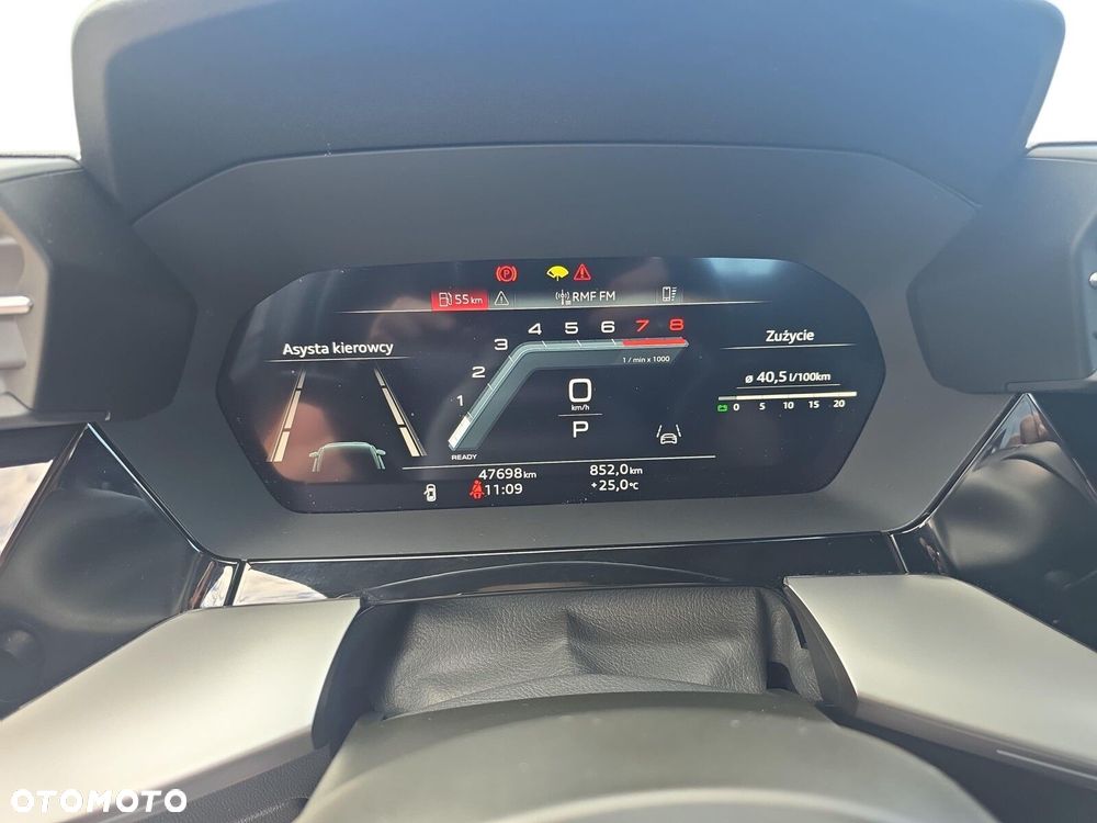 Audi A3 Limousine - 19