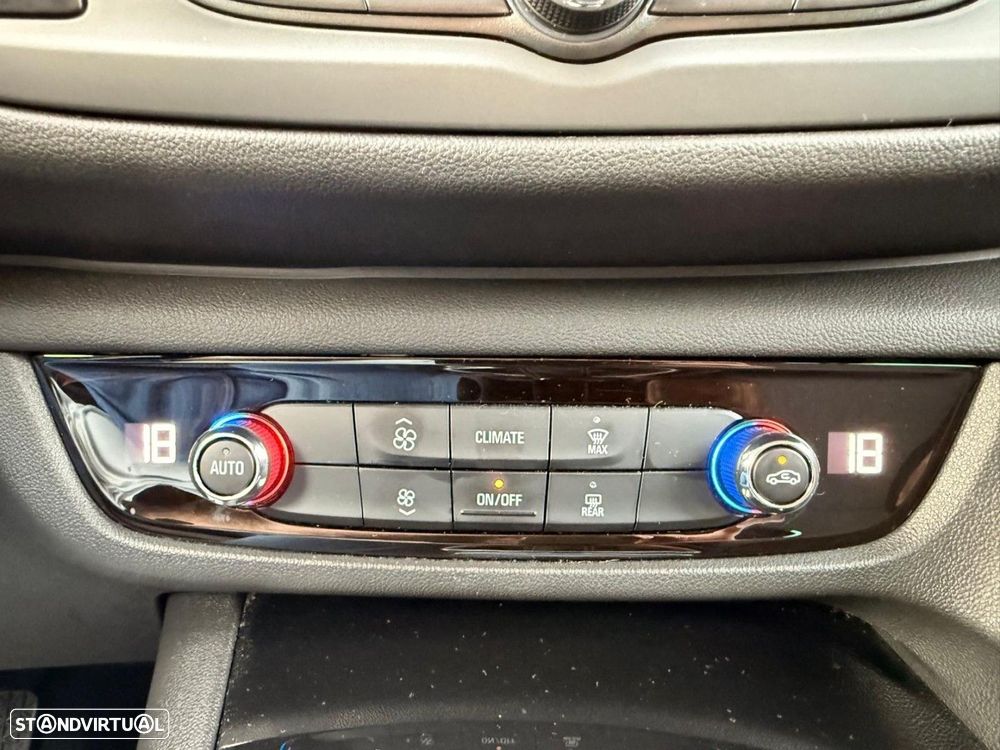 Opel Insignia Sports Tourer 1.6 CDTi Business Edition - 17