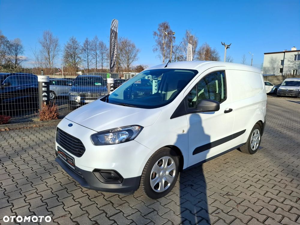 Ford COURIER - 6