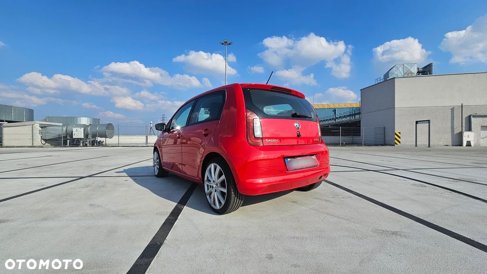 Skoda Citigo 1.0 Ambition - 6