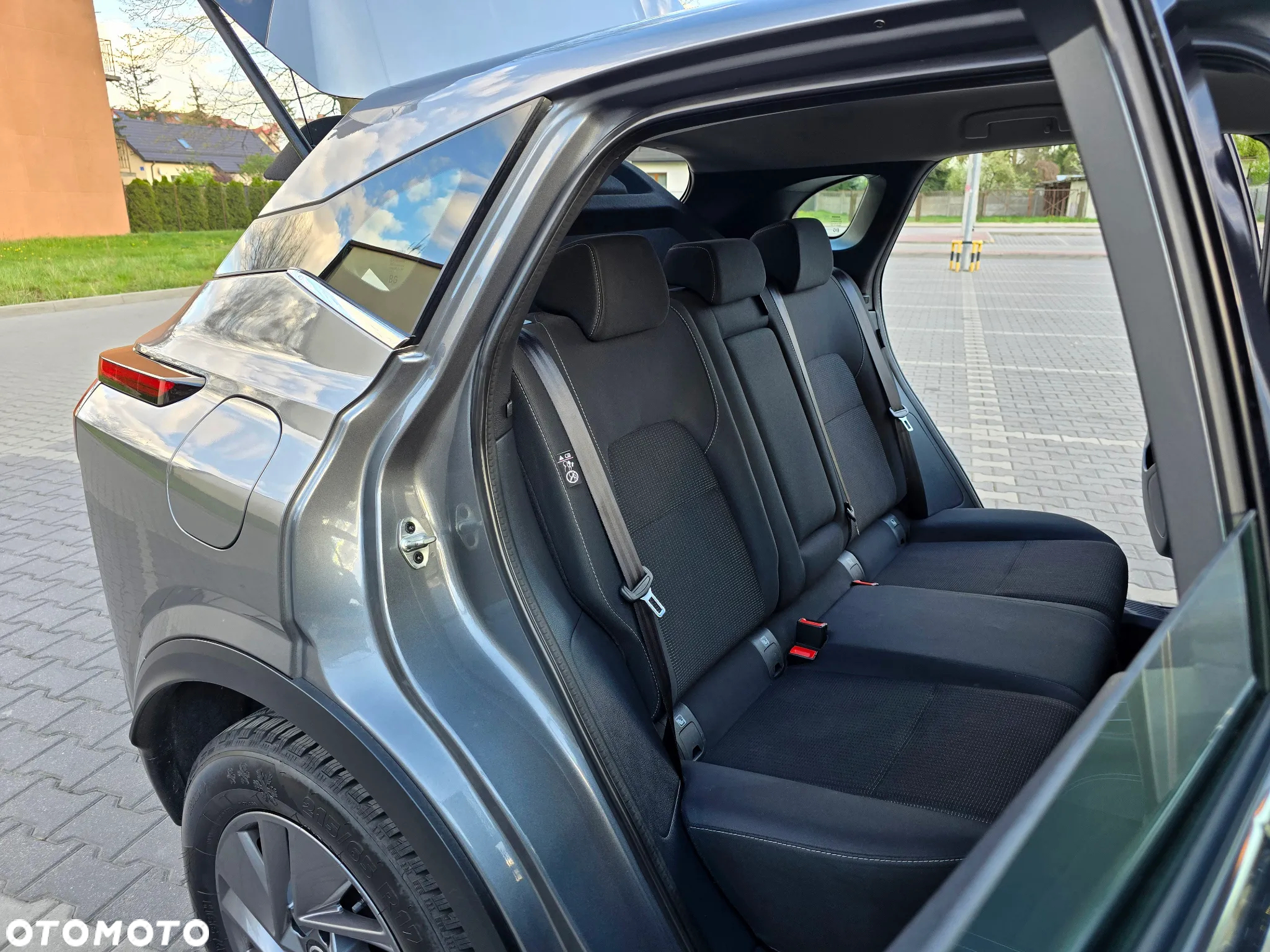 Nissan Qashqai 1.3 DIG-T Tekna DCT - 16