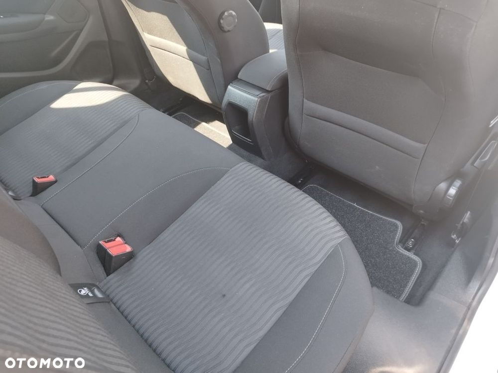 Peugeot 308 BlueHDi FAP 120 EAT6 Stop & Start Allure - 12