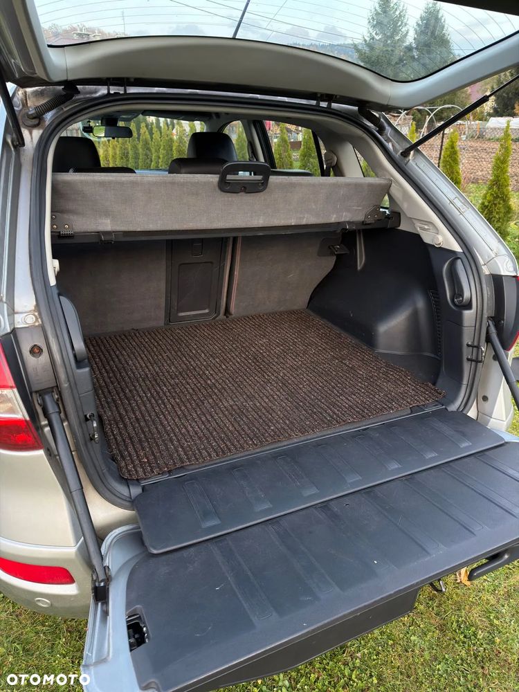 Renault Koleos 2.0 dCi 4x4 Bose Edition - 14