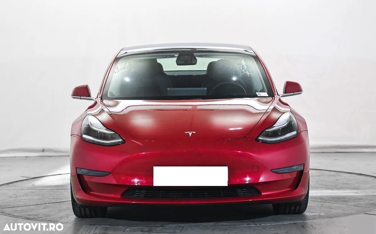 Tesla Model 3 AWD Dual Motor - 3