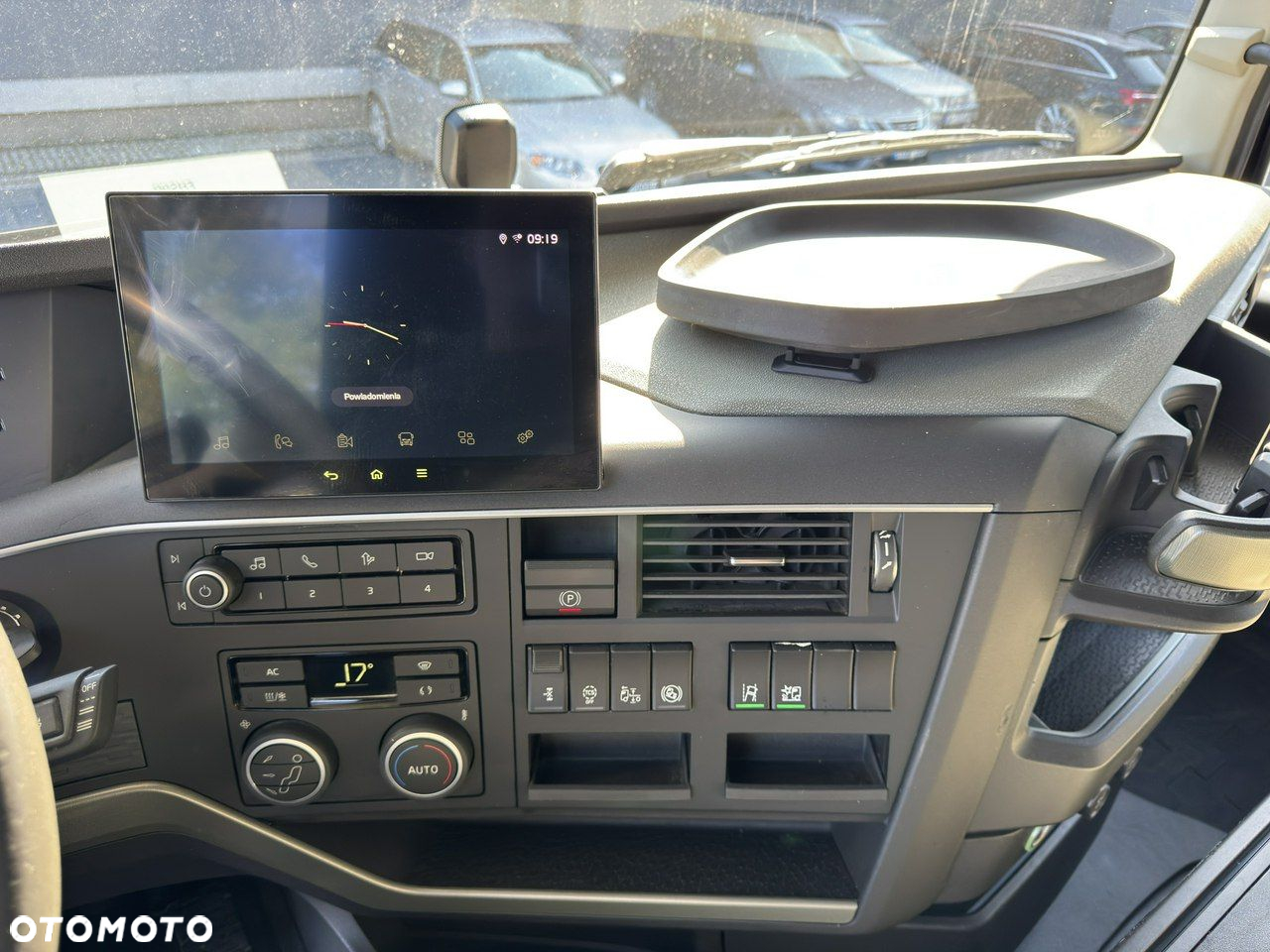 Volvo fh500 xl - 20