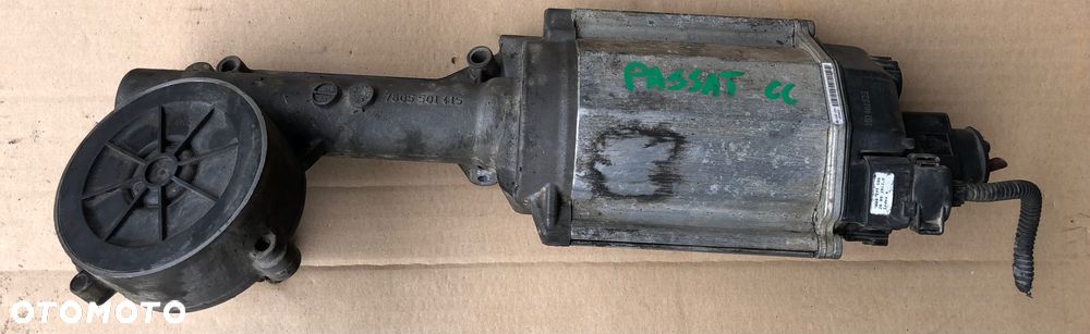 Wspomaganie elektryczne SKODA VW PASSAT CC 1K0909144P - 1