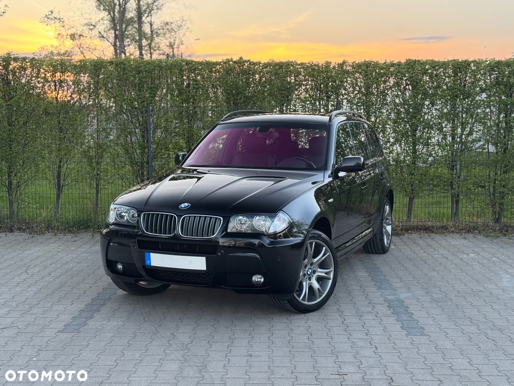 BMW X3 - 40