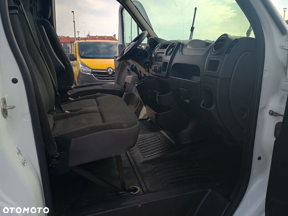 Opel MOVANO - 11
