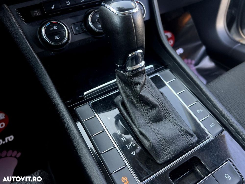 Skoda Superb - 13