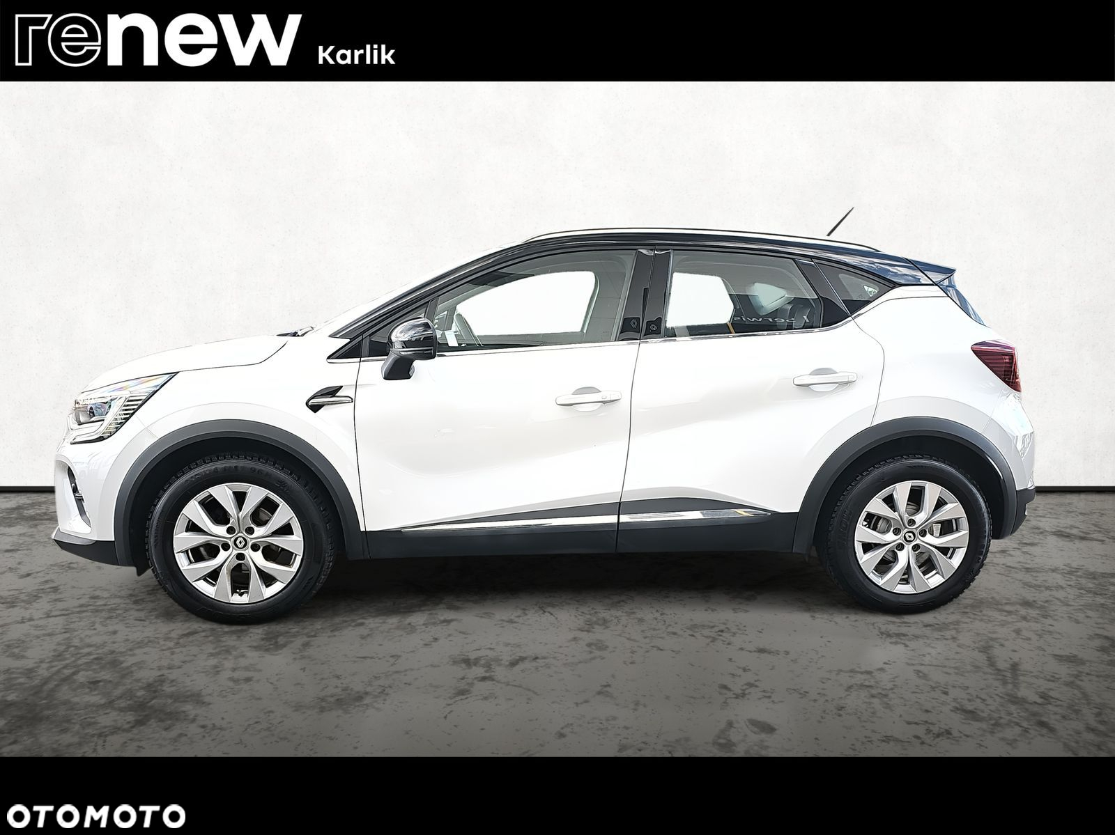 Renault Captur 1.0 TCe Intens - 8