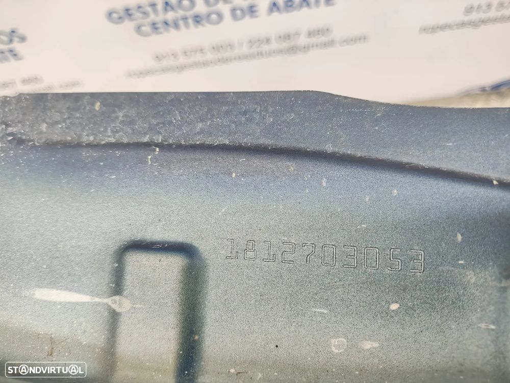 Guardalamas Frente Frontal Esquerdo Direito Original Mercedes Benz Class B W245 2005 a 2011 - 6
