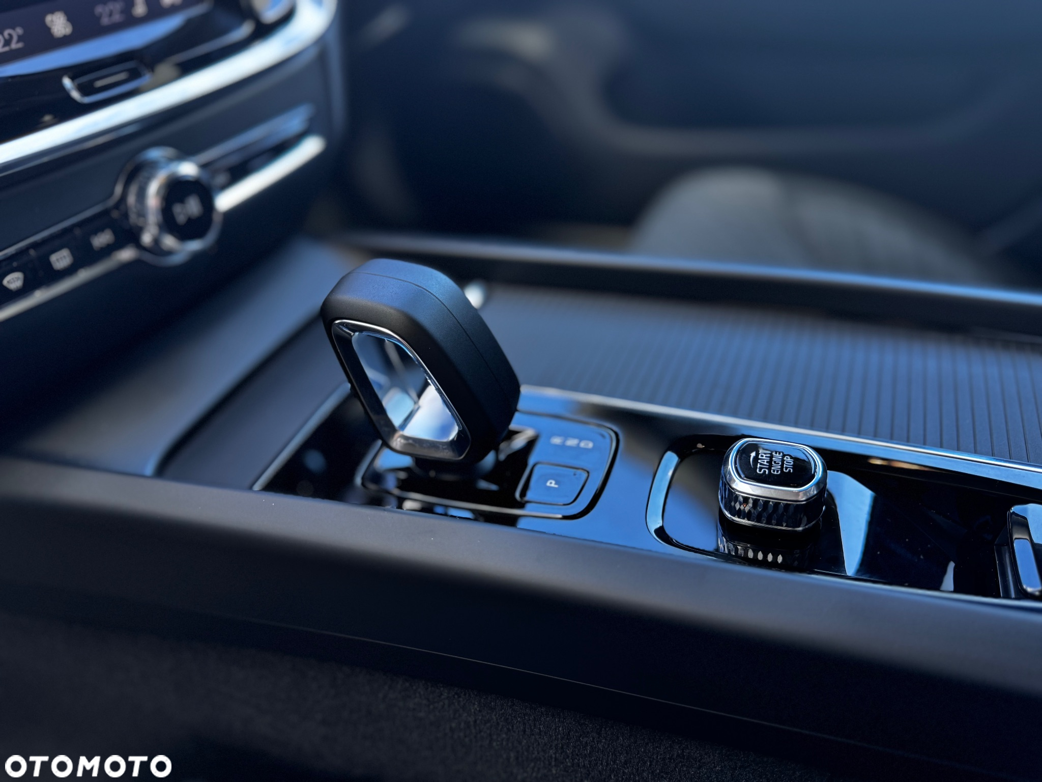 Volvo V60 B4 B Core - 8