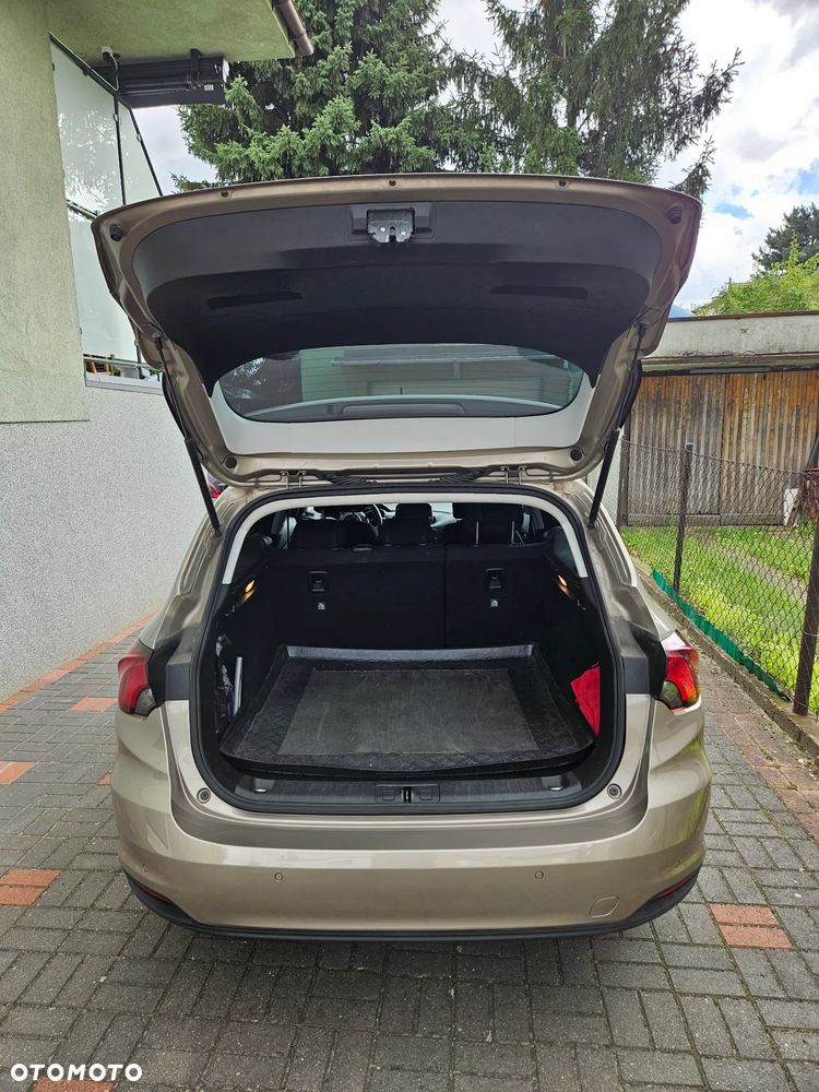 Fiat Tipo 1.4 T-Jet 16v Lounge - 6