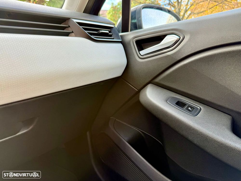 Renault Clio 1.0 TCe Evolution Bi-Fuel - 20