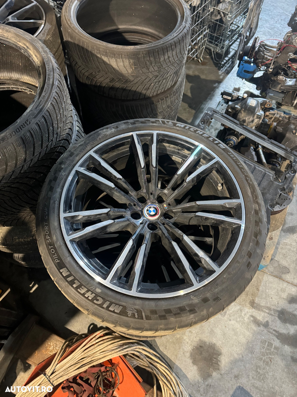 Jante bmw m5 f90