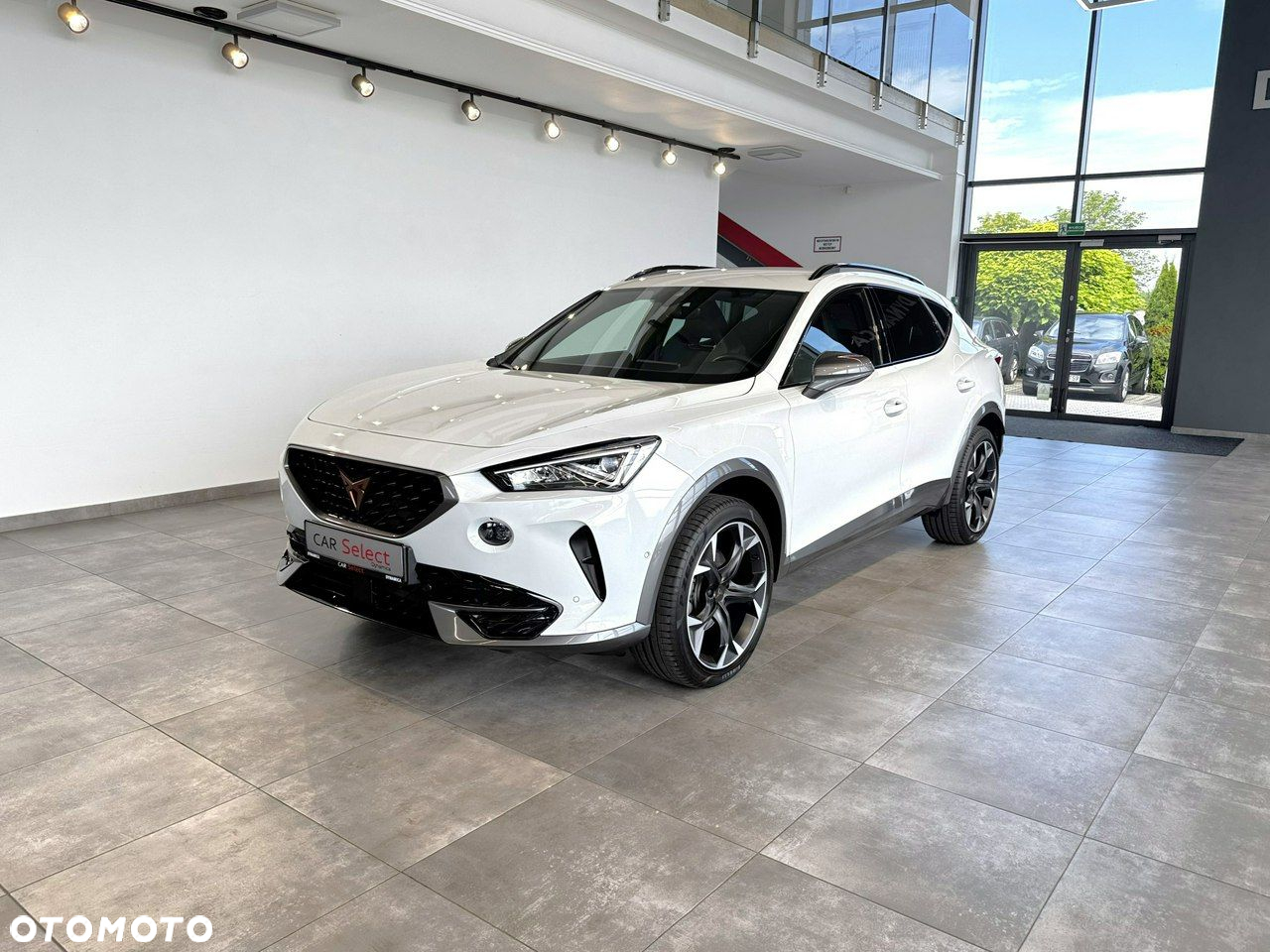 Cupra Formentor - 5