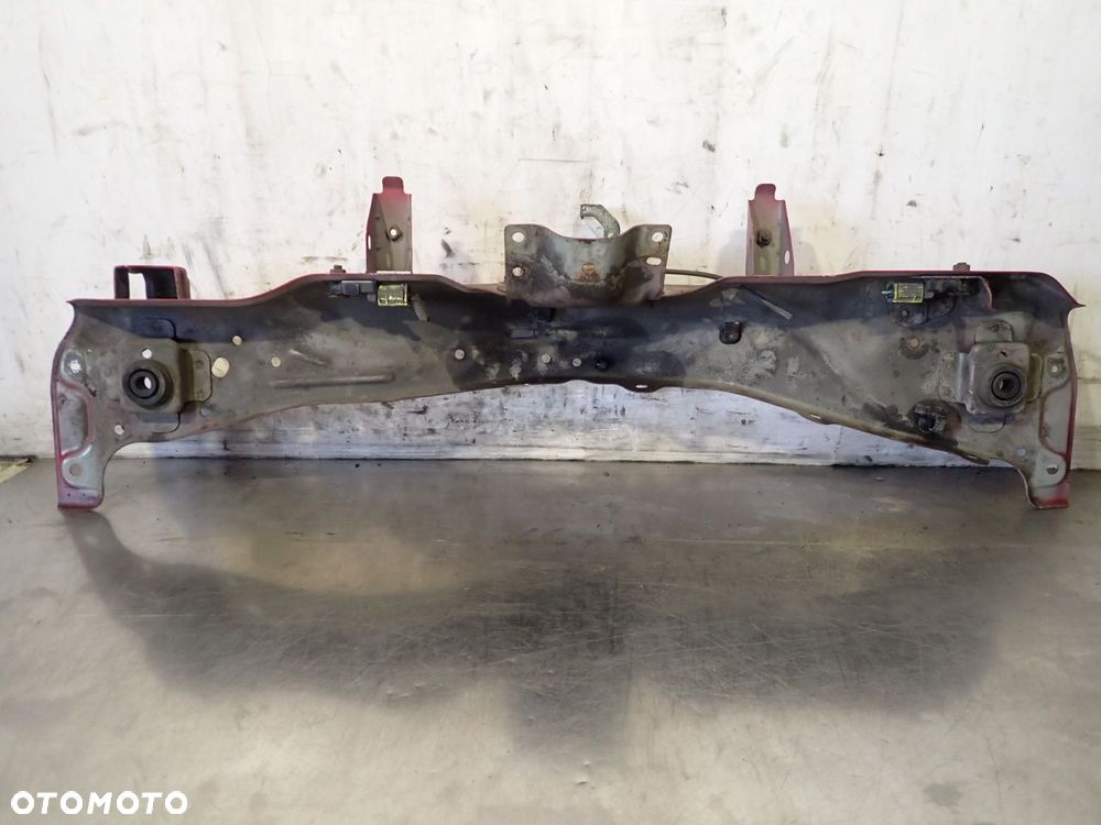 BELKA WZMOCNIENIE PASA PRZEDNIEGO MITSUBISHI LANCER VIII - 8