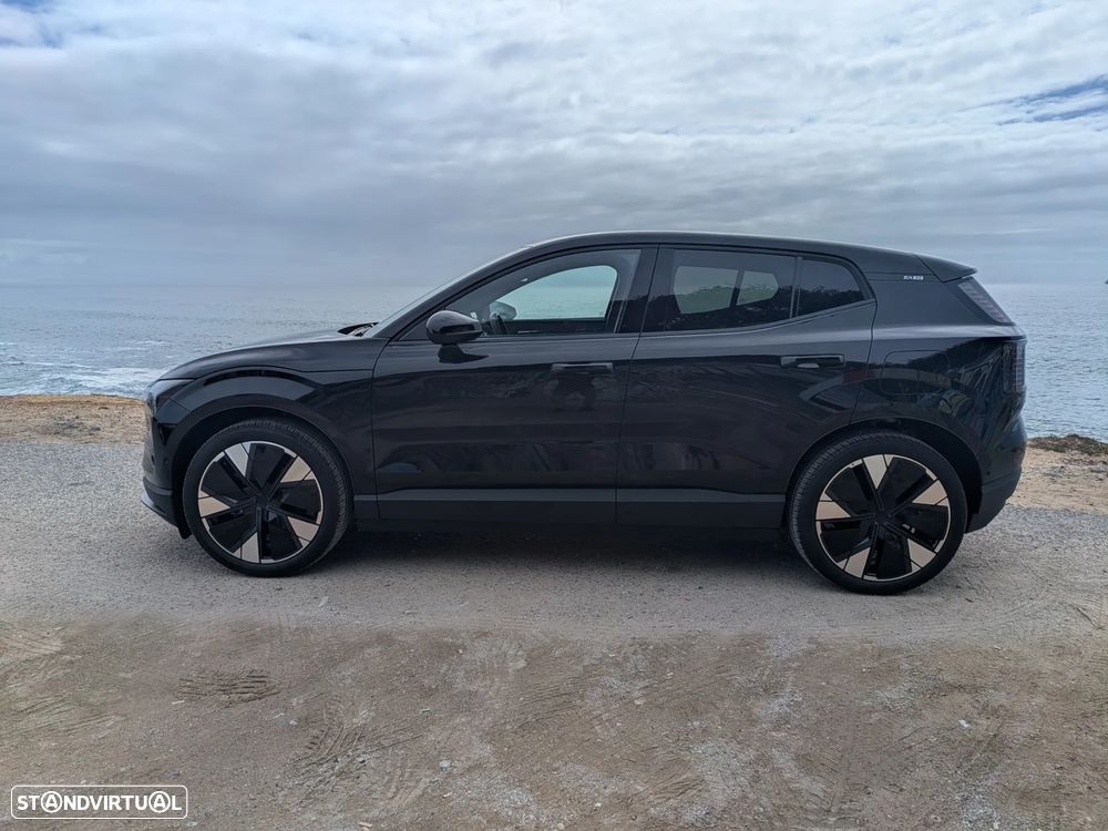 Volvo EX30 69 kWh Single Motor Extended Range Ultra - 10