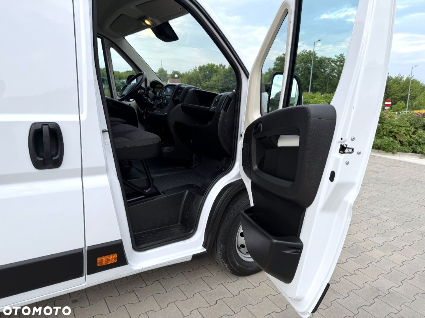 Opel Movano - 26