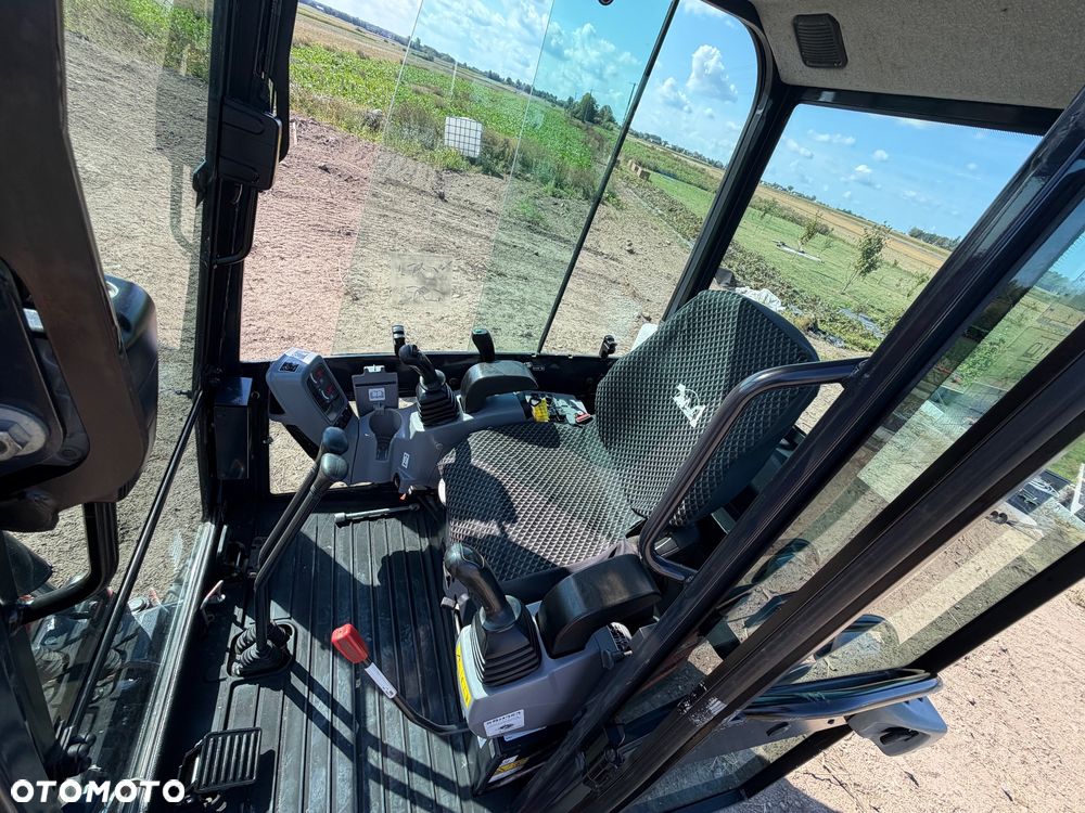 Kubota KX019-4 - 8