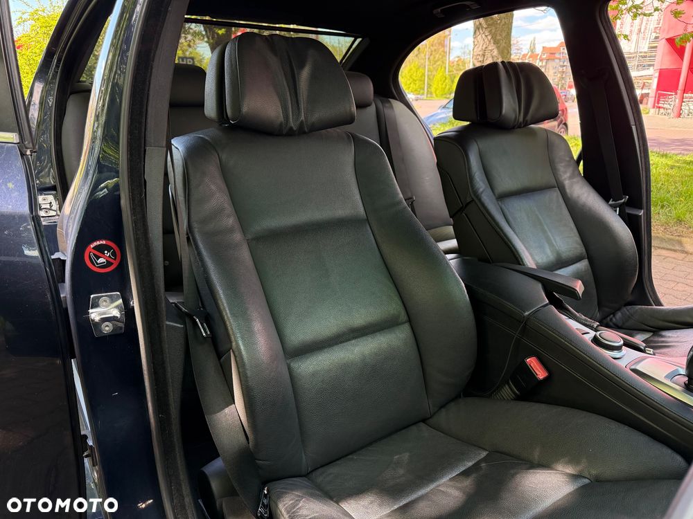 BMW Seria 5 525i Edition Sport - 18